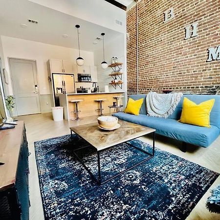 Trendy Condo! Close To Everthing Downtown Birmingham Luaran gambar