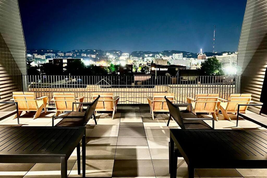 Trendy Condo! Close To Everthing Downtown Birmingham Luaran gambar