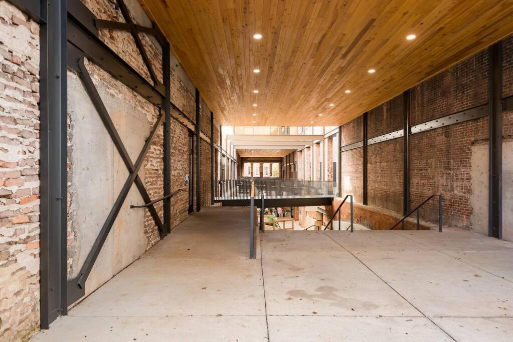 Trendy Condo! Close To Everthing Downtown Birmingham Luaran gambar